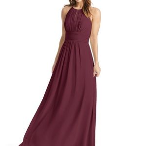 Bridesmaid Dress